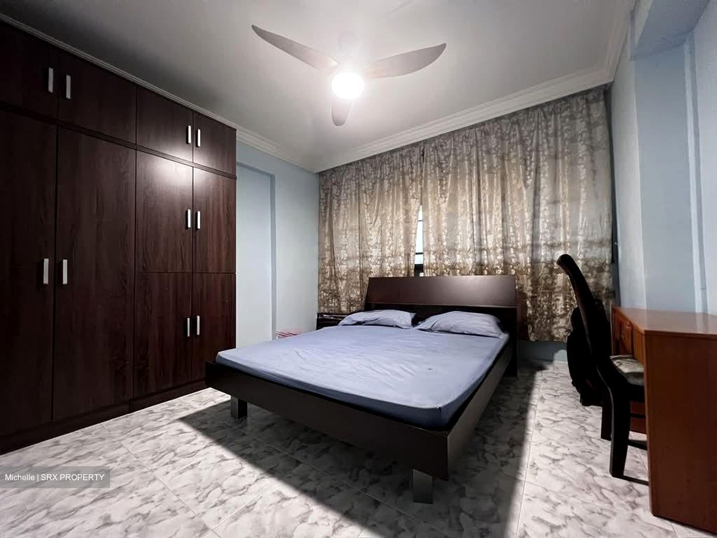 Pasir Ris Drive 6 (Pasir Ris), HDB 3 Rooms #575640841